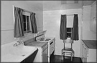 Vintage Kitchen
