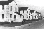 Greendale was one of the 'greenbelt' communities that the federal government built during The Depression