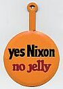 No Nixon, No Jelly, No Way