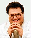 Newman!  Arg! (Click to read Seinfled Fan Fiction)
